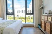 Xiangshan Xibo Haiju Homestay - Beach