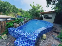 Yingxiang Panshan · Oxygen Bar Healing · Cloud Luxury Residence (Tianjin Jizhou Panshan) - Hot Springs