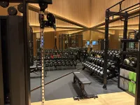 Hilton Garden Inn Shanwei Haibin Boulevard - Gym