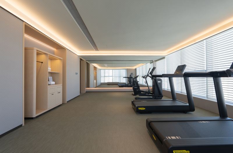 Ji Hotel (Xiamen Xinglinwan Joy City Sea View) photo 3