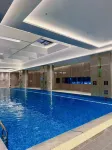 Zhangjiagang Marriott Hotel - Luxury