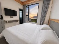Yunhe Homestay Yunshanshe Homestay (Yunhe Terrace Scenic Area) - Ramah Hewan Peliharaan
