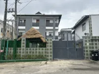 中鉑雅酒店（管家服務+華人大廚+三餐+接送機+商務協助） - 3星級