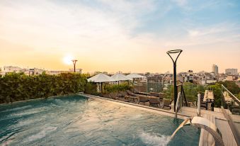 GRAND HOTEL du LAC Hanoi
