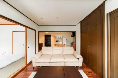 Luce Ikebukuro - Cozy APT Stay in Ikebukuro Tokyo, with Direct Access to Shinjuku & Shibuya Hotels in Tokyo