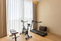 Gouqi Island Xingbo Resort Hotel - palestra