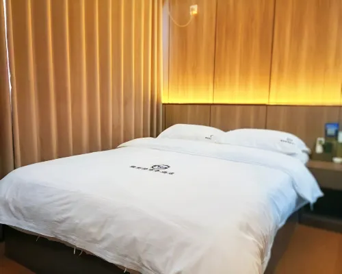 West Business Hotel - Wifi