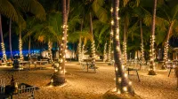 Praveg Atoll's Thinnakara Lakshadweep - Gym
