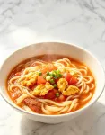 Homeinn Yitel Premium Hotel (Baotou East Railway Station Donghe Airport) - breakfast