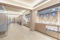 HanTing Hotel (Zhenjiang Xijindu Ancient Street) - breakfast