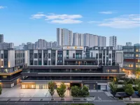 Chengxiaowo · E-sports Homestay (Hefei Zhugang Subway Station Tong'anhui) - อีสปอร์ต