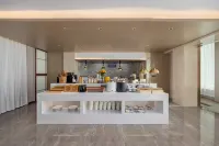 ラベンダーホテル（九寨溝県童話公路） - 朝食