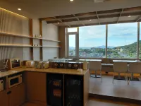 Incheon Mare Suite Hotel - breakfast