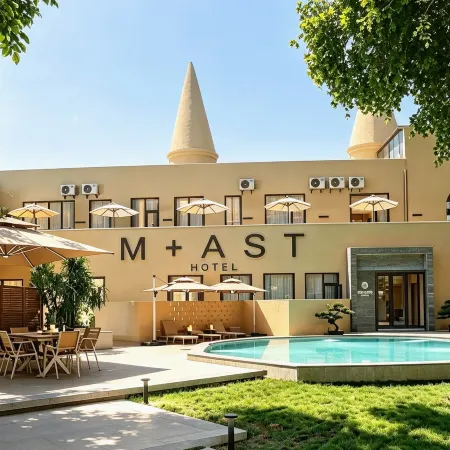Austin Coast Resort