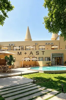 Austin Coast Resort - 3 estrellas