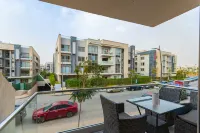 Prime Select Galleria Moon Valley Hotels in Cairo