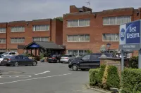 Best Western Heath Court Hotel - 3 estrellas