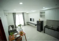 Ruby Residence - Pet friendly