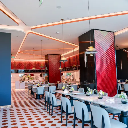 Zhi Hotel