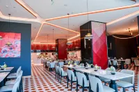 Zhi Hotel - breakfast