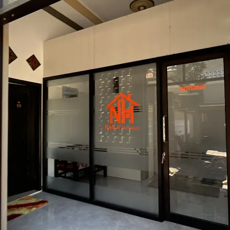 Naila Homestay