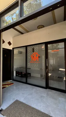 Naila Homestay - Bãi đậu xe
