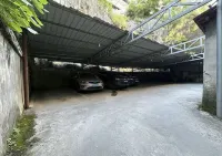 Chenlong Hotel 168 (Tongdao Sasui Square Branch) - parking