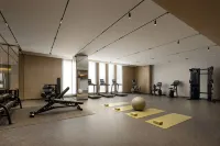 Qiandaohu Radisson Resort Hotel - Gym