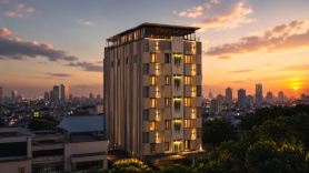 Mimaru Hotel Jakarta Mangga Besar