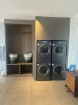 Lanou International Hotel (Xinyang Luoshan Jianghuai South Road) - palestra