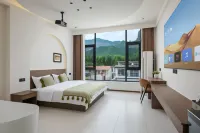 Shanyun Yaju Smart Homestay (Henan Baoquan Tourism Resort) - homestay