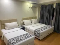 Hotel Prime Yangon - 3-Star