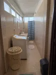 Green Peak Stay - parking