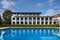 Shundi SHY Hotel Resort Anji, Zhejiang - Private Pool