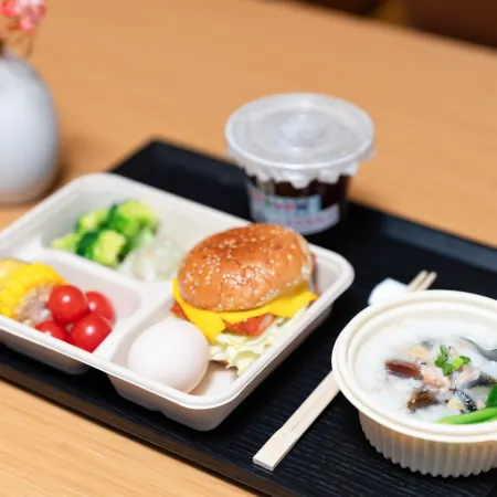 Yousu Hotel (Ningbo Incity Mall)
