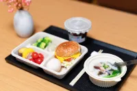 Yousu Hotel (Ningbo Incity Mall) - Badekar