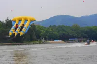 Nami Island Hotel Jeonggwanru - Pools