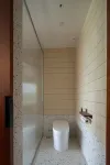 Xi'an 33Walker Hotel - balcone