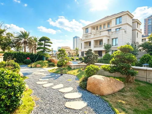 Pingtan Chaoyu · Seaside Villa - 3-Sterne