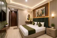 Hotel Square Plaza - 4-Star