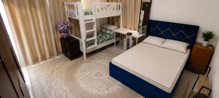 Ali Hotels in Dubai