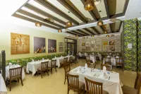 Mestil Hotel & Residences - spa