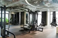 BOYUE APARTMENT - palestra