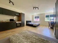 GreenStay Essen - Apartments
