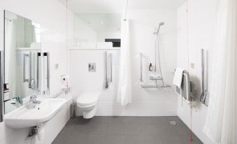 Point A Hotel London Kings Cross – St Pancras