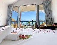 Room with a view hotel - Apartments