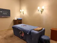 Pullman Shishi Mattison - spa