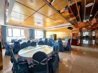 Huahui Kaiyue Hotel - فطور