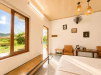 Trang An Lotus Lake Homestay - con vista montagne