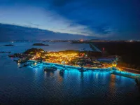 Pingtan Matui Yisu Village Qinhai Bieyuan - Infinity Pools